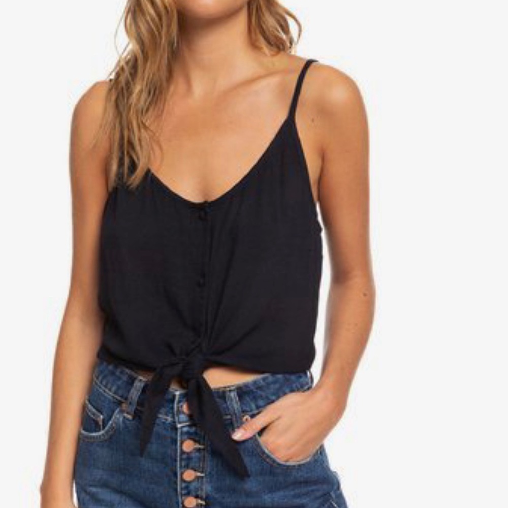 Roxy Tank Top